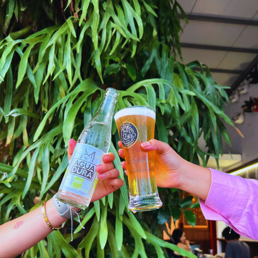 agua dura buena o mala para la salud mexico beneficios