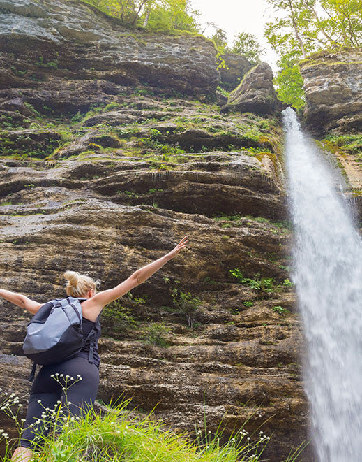 Dudas y algunas respuestas sobre agua dura y alcalina