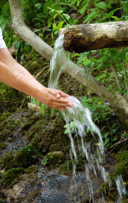 Efectos potenciales del agua dura - parte 1