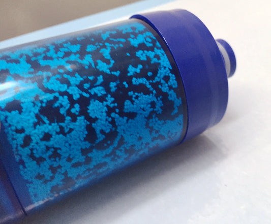 Prueba nuevo filtro para remoción de arsénico en pueblo minero