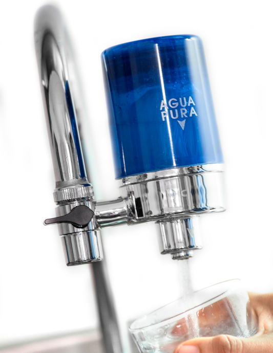 Comparativo de 10 filtros purificadores de agua para casa