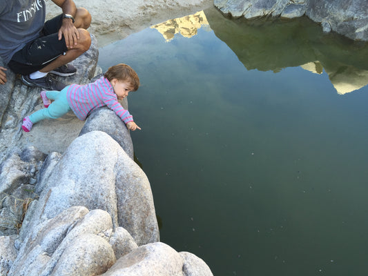 Dureza del agua y su efecto a la salud