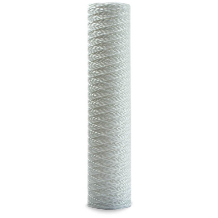 Cartucho sedimento Hilado 2.5 x 10 1 micra
