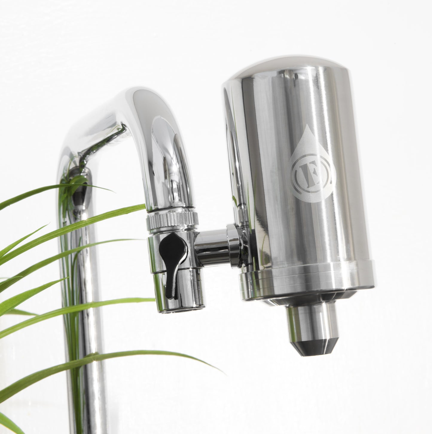mejor filtro de agua acero inoxidable mexico cumple certificacion cofepris nom 244 saa1 2020 aquaeoz marca eoz