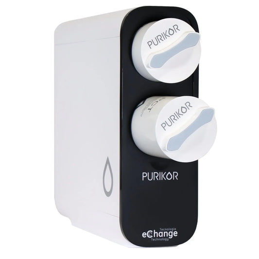 Osmosis Inversa Alto flujo 600 GPD