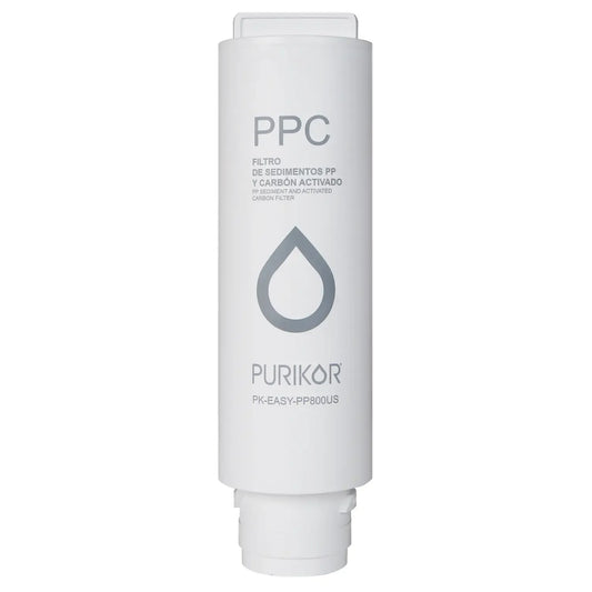 OSMOSIS INVERSA 400 GPD e Change