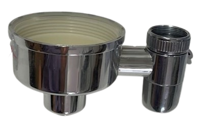 Base repuesto para filtro agua AquaEOZ plus