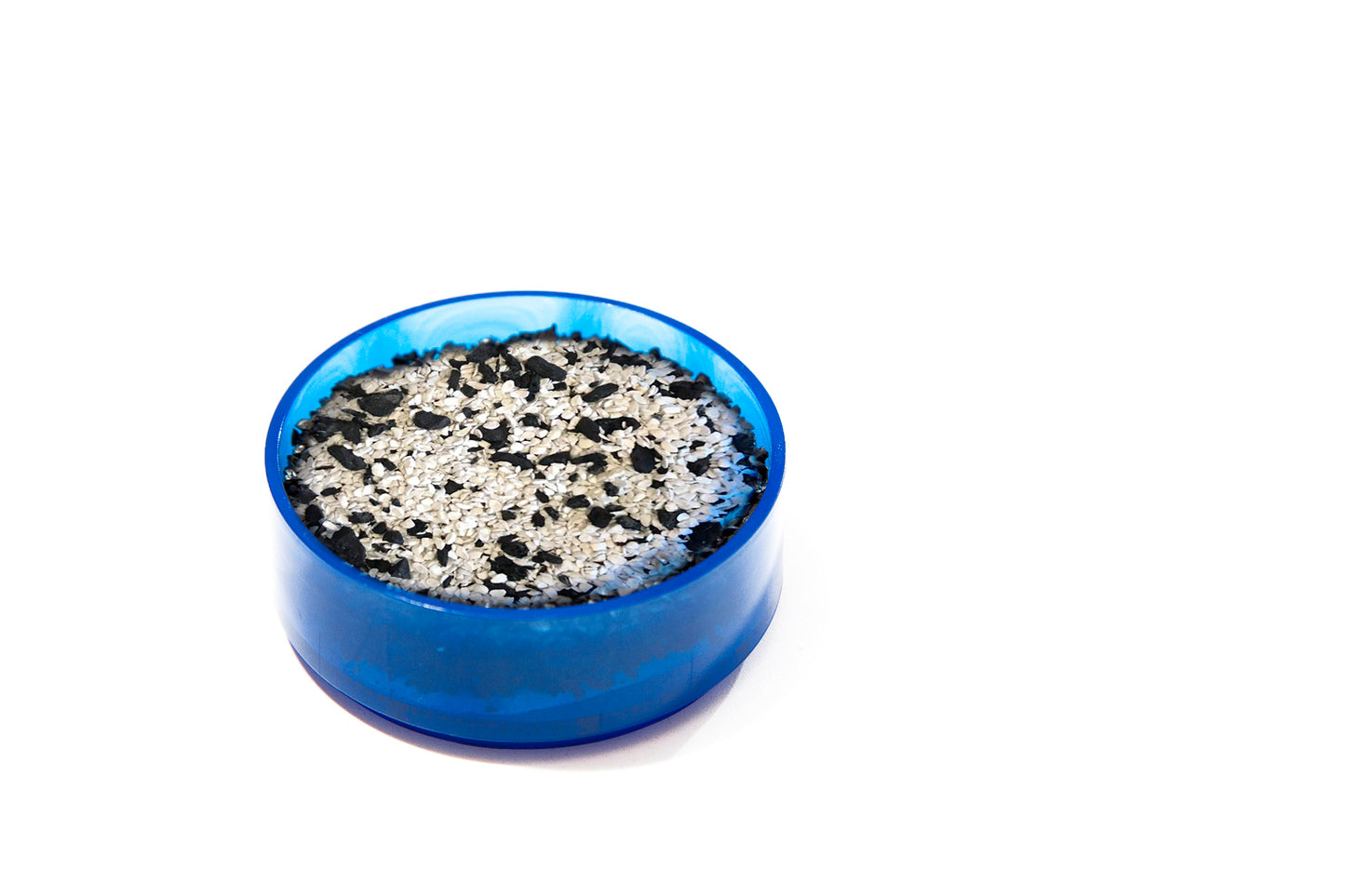 Repuesto módulo carbón activado con zeolita compatible filtro AquaEOZ y AquaEOZ plus