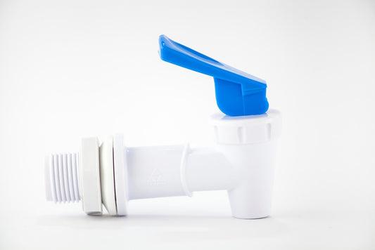 Llave de suministro de agua