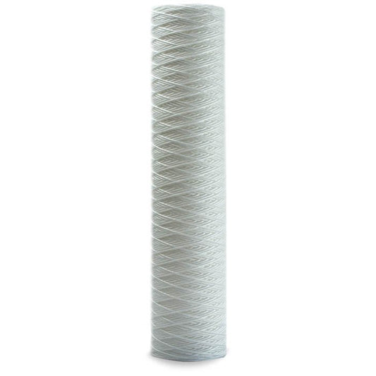 Cartucho sedimento Hilado 2.5 x 10  1 micra