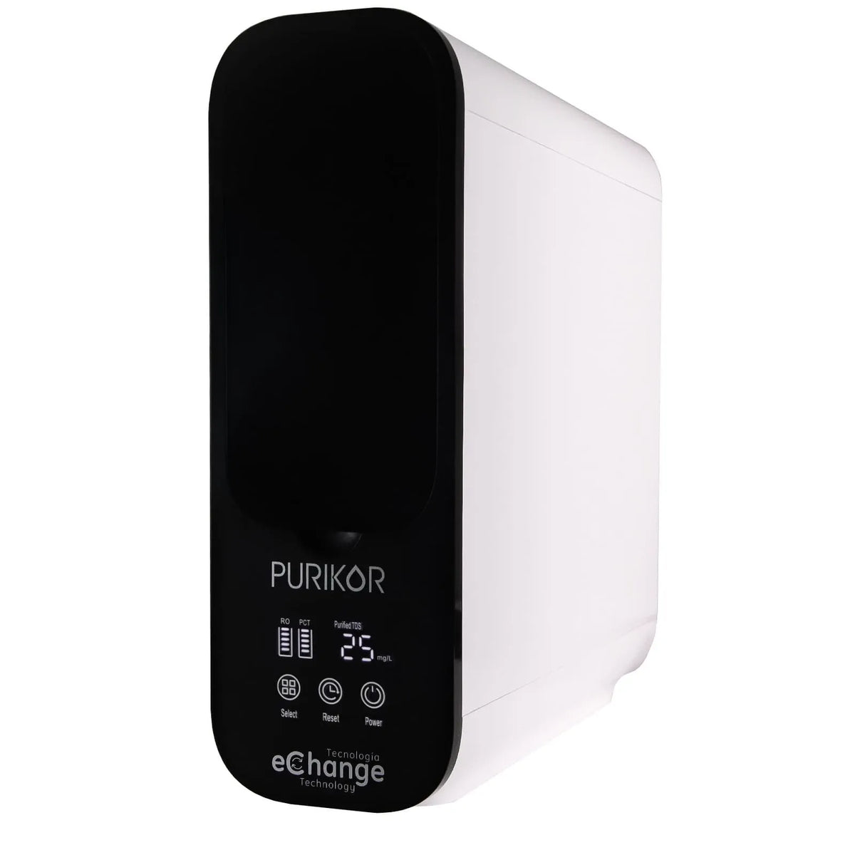 Osmosis Inversa Alto flujo 600 GPD