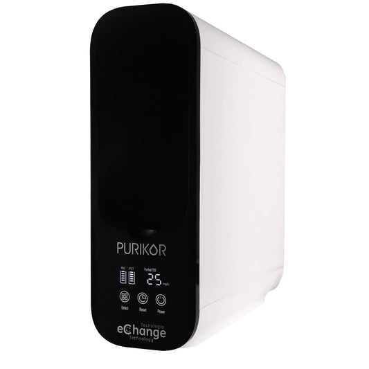 Osmosis Inversa Alto flujo 600 GPD