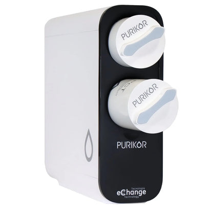 Osmosis Inversa Alto flujo 600 GPD