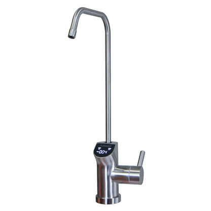 Osmosis Inversa Alto flujo 600 GPD