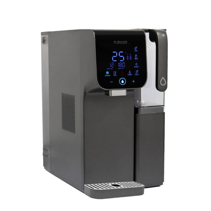 Dispensador de agua OSMOSIS INVERSA