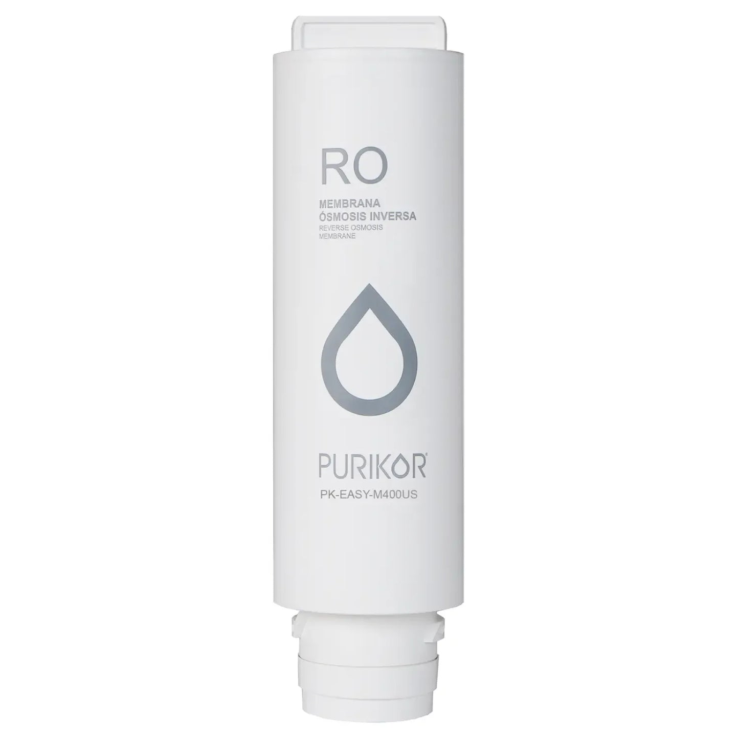 OSMOSIS INVERSA  400 GPD e Change