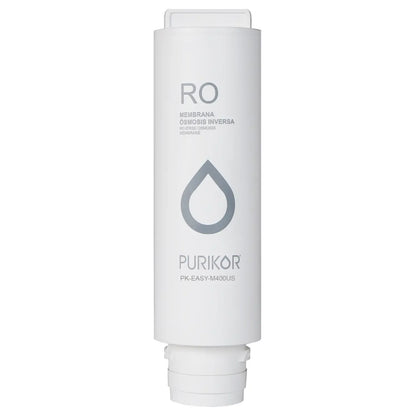 OSMOSIS INVERSA  400 GPD e Change