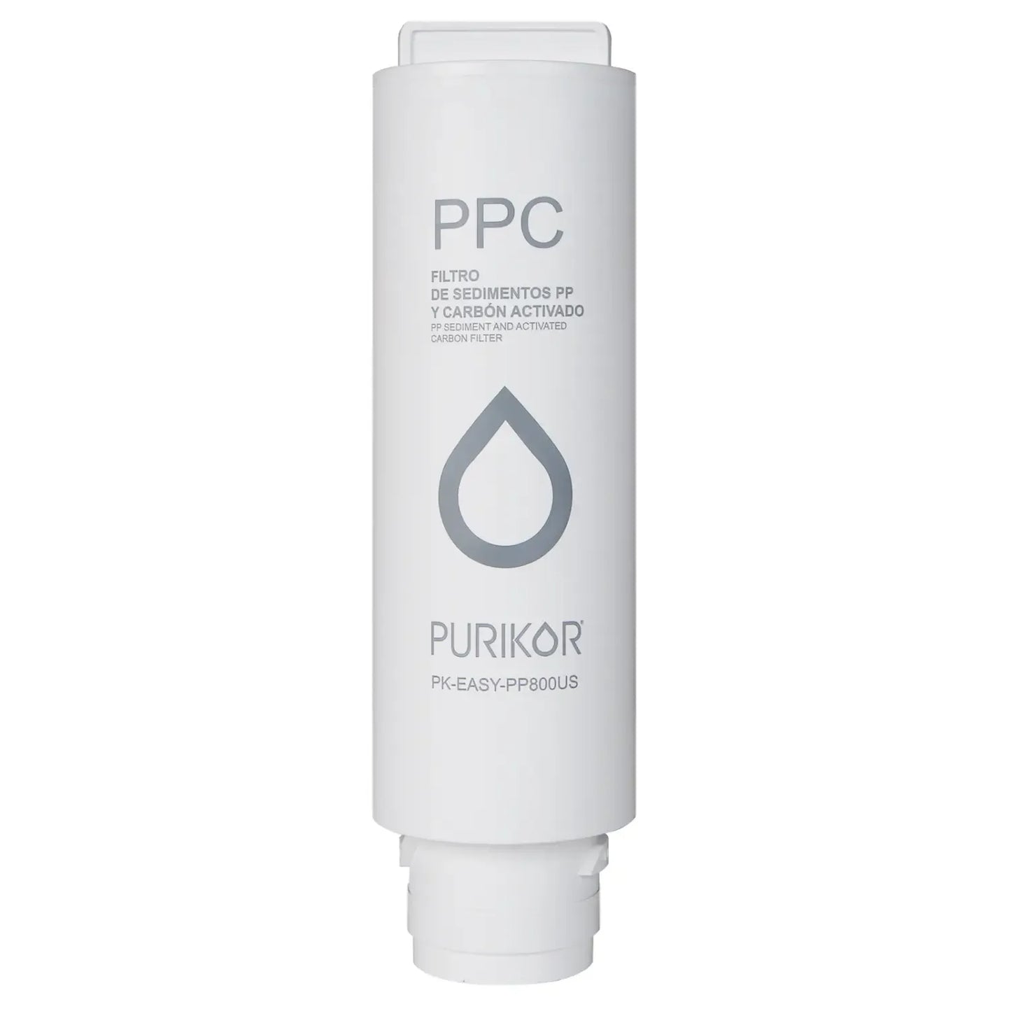 OSMOSIS INVERSA  400 GPD e Change