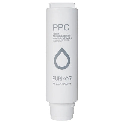 OSMOSIS INVERSA  400 GPD e Change