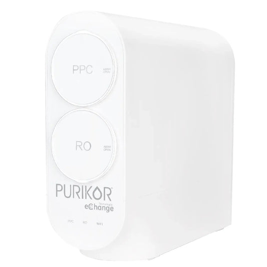 OSMOSIS INVERSA  400 GPD e Change