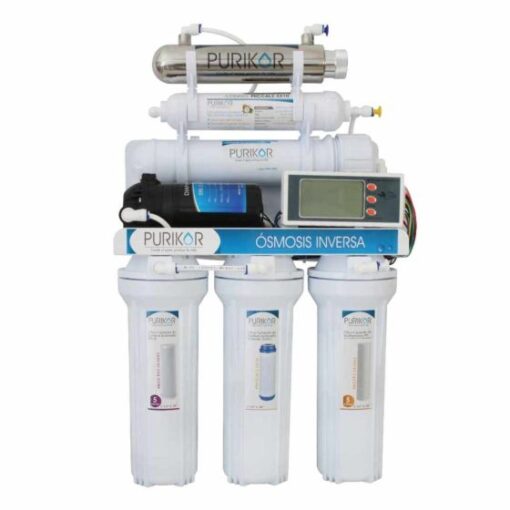 Osmosis Purikor  100 GPD
