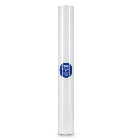 CARTUCHO SEDIMENTO 2.5 X20 " SDC-25 2005