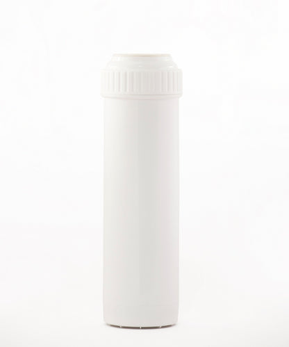 Repuesto filtro agua anti fluor | cartucho 4.5x20 pulgadas