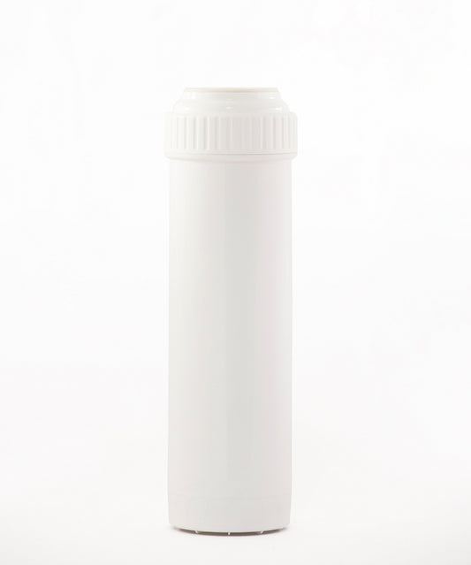 Repuesto filtro agua anti fluor | cartucho 4.5x20 pulgadas