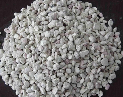 Medio de filtración para agua - Zeolita Natural - 1kg